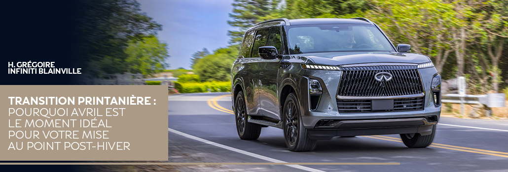 Hgregoire infiniti Blainville blog Transition printaniere avril FR